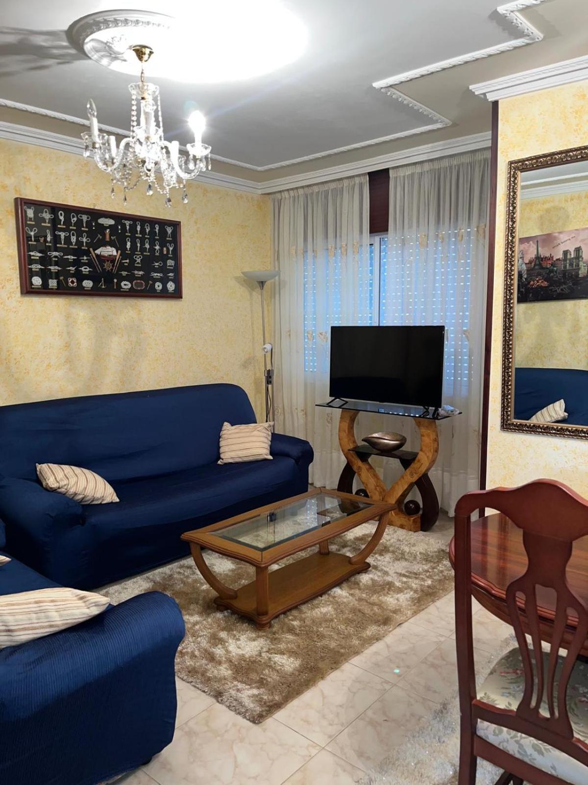 Villa Grana Medrano Pontevedra Eksteriør bilde