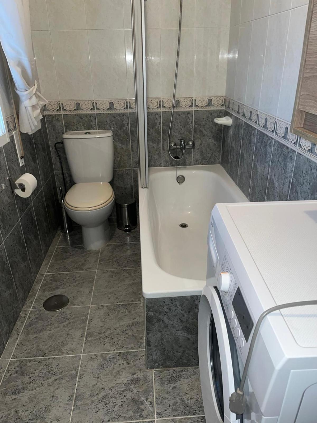 Villa Grana Medrano Pontevedra Eksteriør bilde