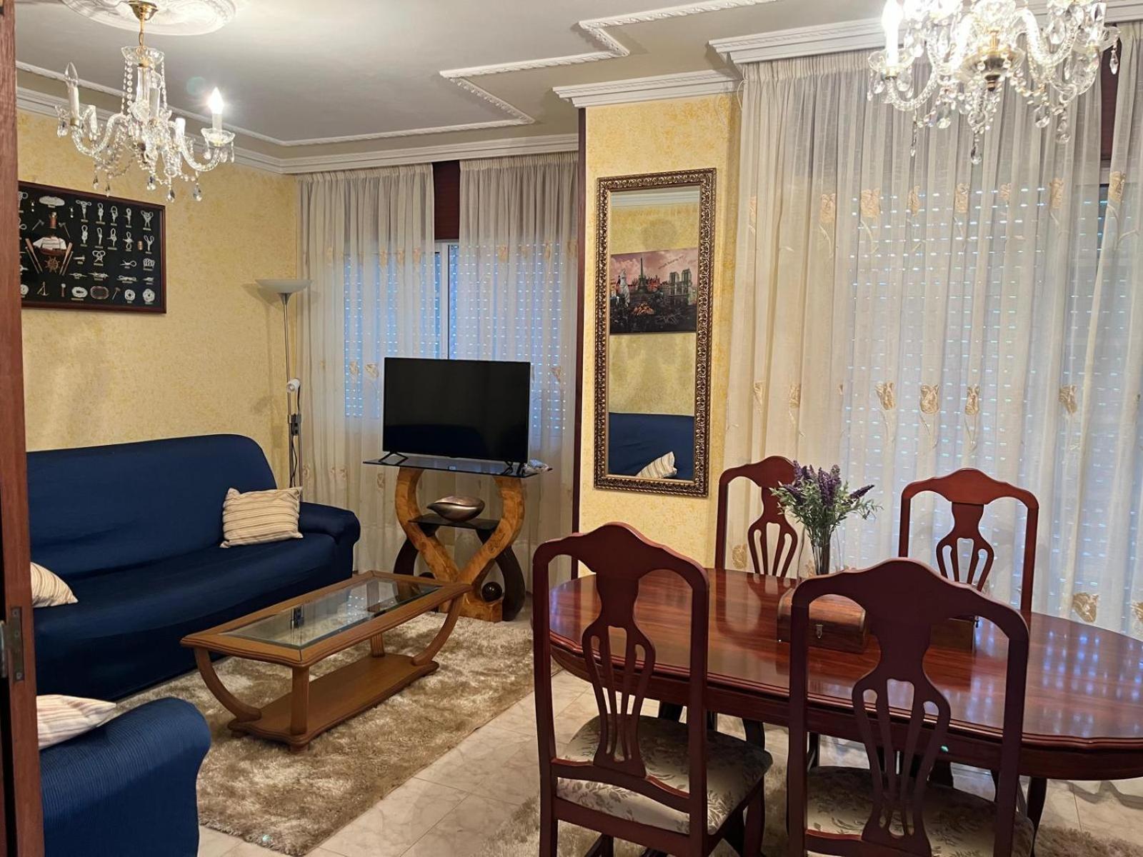 Villa Grana Medrano Pontevedra Eksteriør bilde