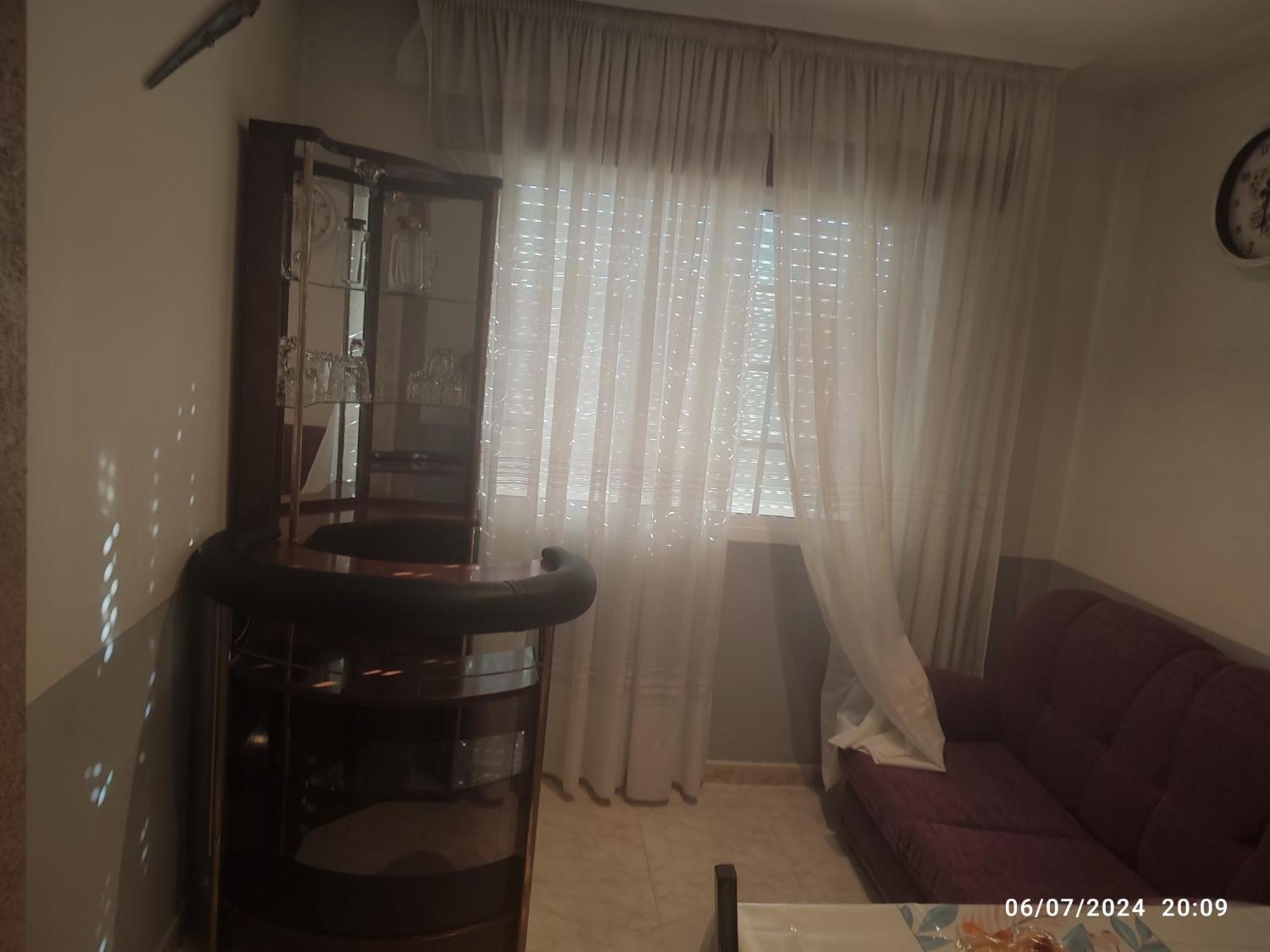 Villa Grana Medrano Pontevedra Eksteriør bilde