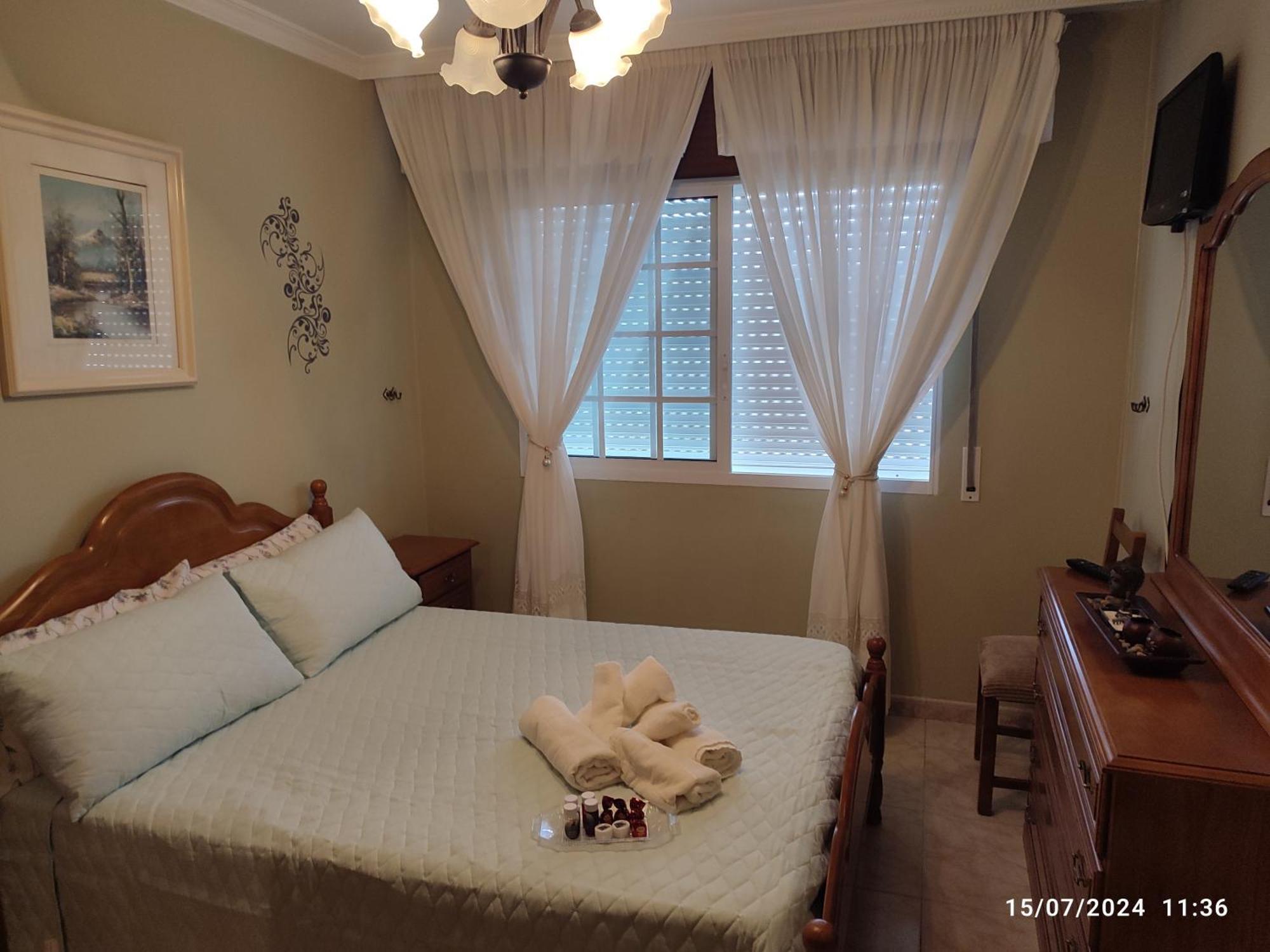 Villa Grana Medrano Pontevedra Eksteriør bilde